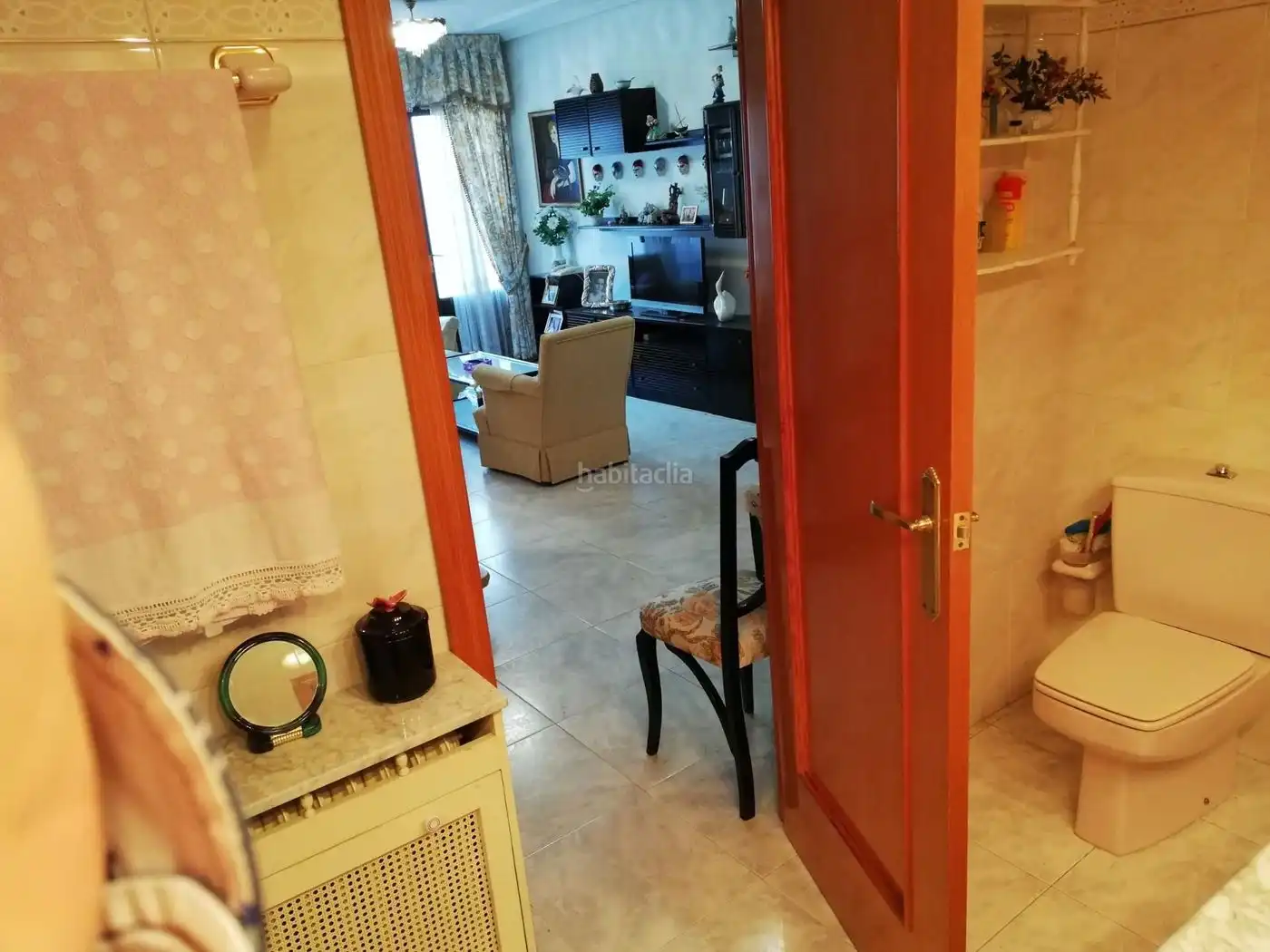 Casa in affitto a Calle Virgen 4, imagen 22