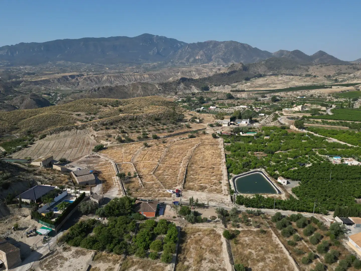 Casa rustica in vendita a Abarán, imagen 6