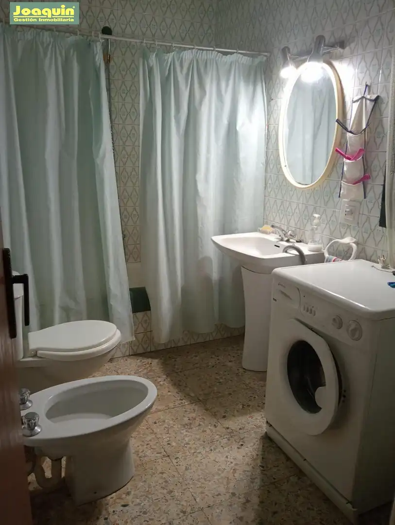Bany de Finca rústica en venda en Córdoba