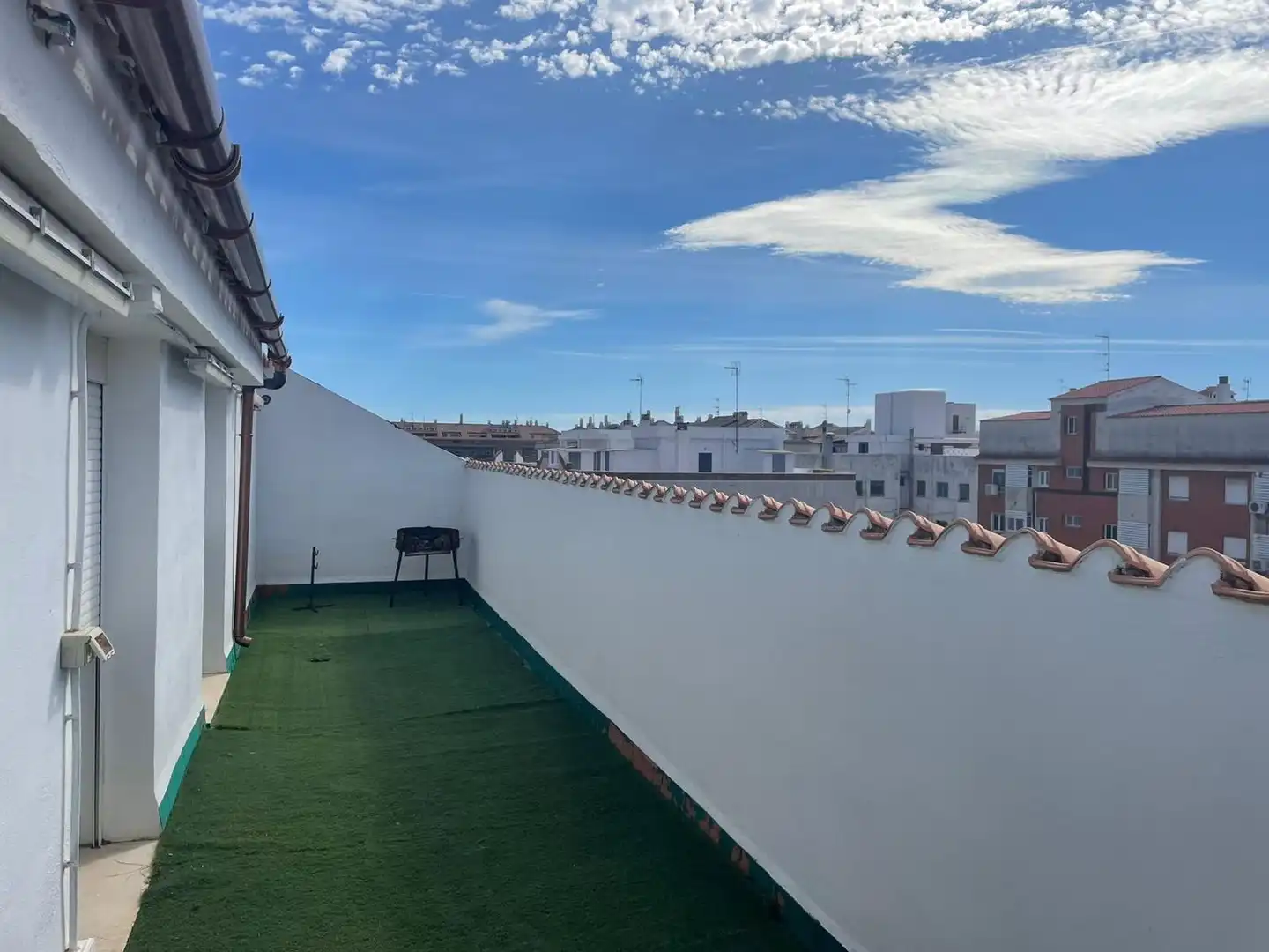 Pis amb ascensor en venda a Piscinas, imagen 34