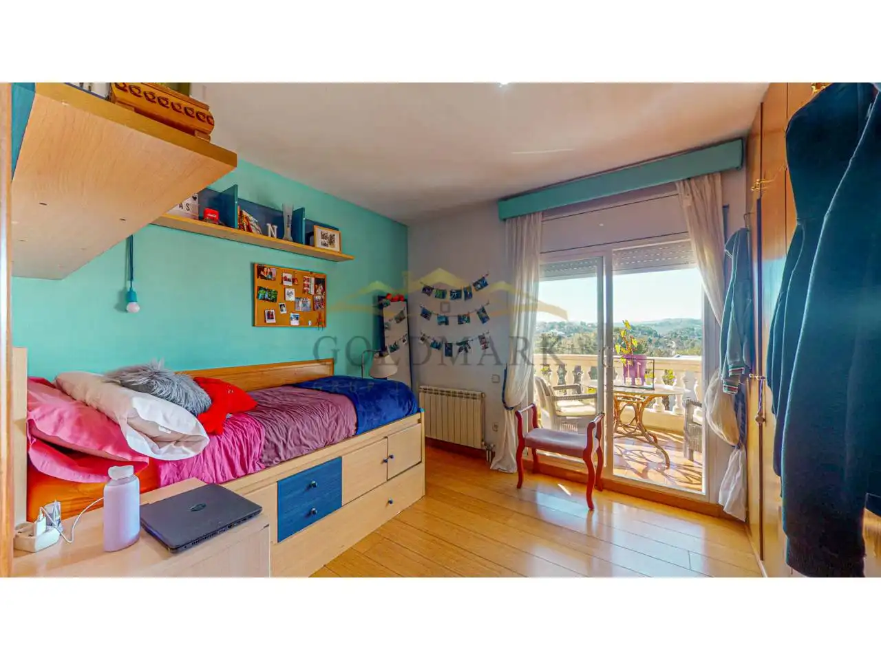 Casa o xalet en venda a Calle Tomás Guerrero, 20, Corbera de Llobregat