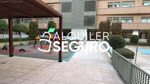 Foto 2 de Pis de lloguer a Mariano Moreno el Musico , El Bercial, Madrid