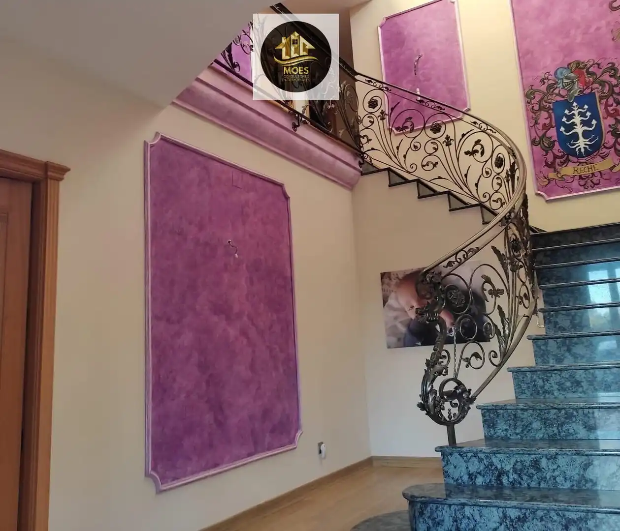 Detached house with terrace for sale in Puente Tablas - Puente Nuevo - Cerro Molina, imagen 27