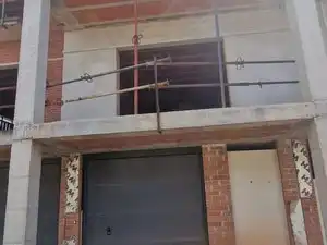 Terraced house with terrace for sale in Avinguda Arbre Fruiter 23, imagen 24
