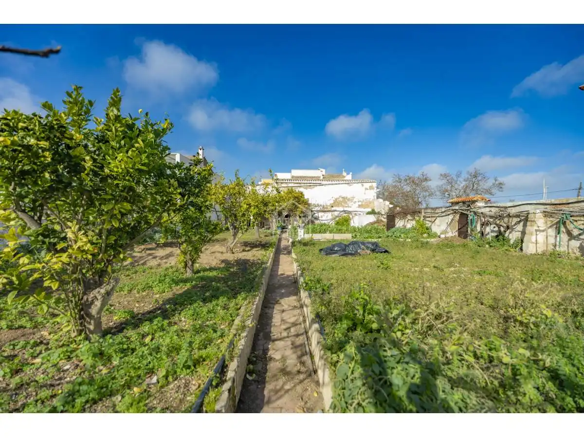 Detached house with pool for sale in Maó ciutat, imagen 68