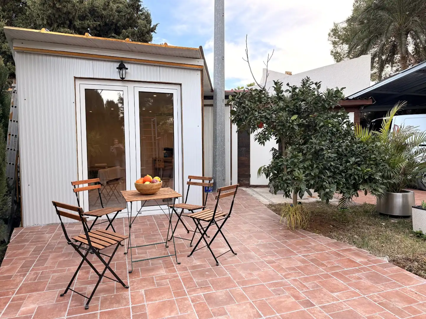 Houses for sale in El Puerto