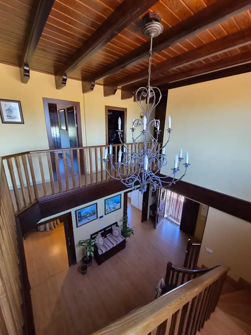 Casa o chalet en venta en Ciudad Real con Aire acondicionado, Calefacción y Jardín privado