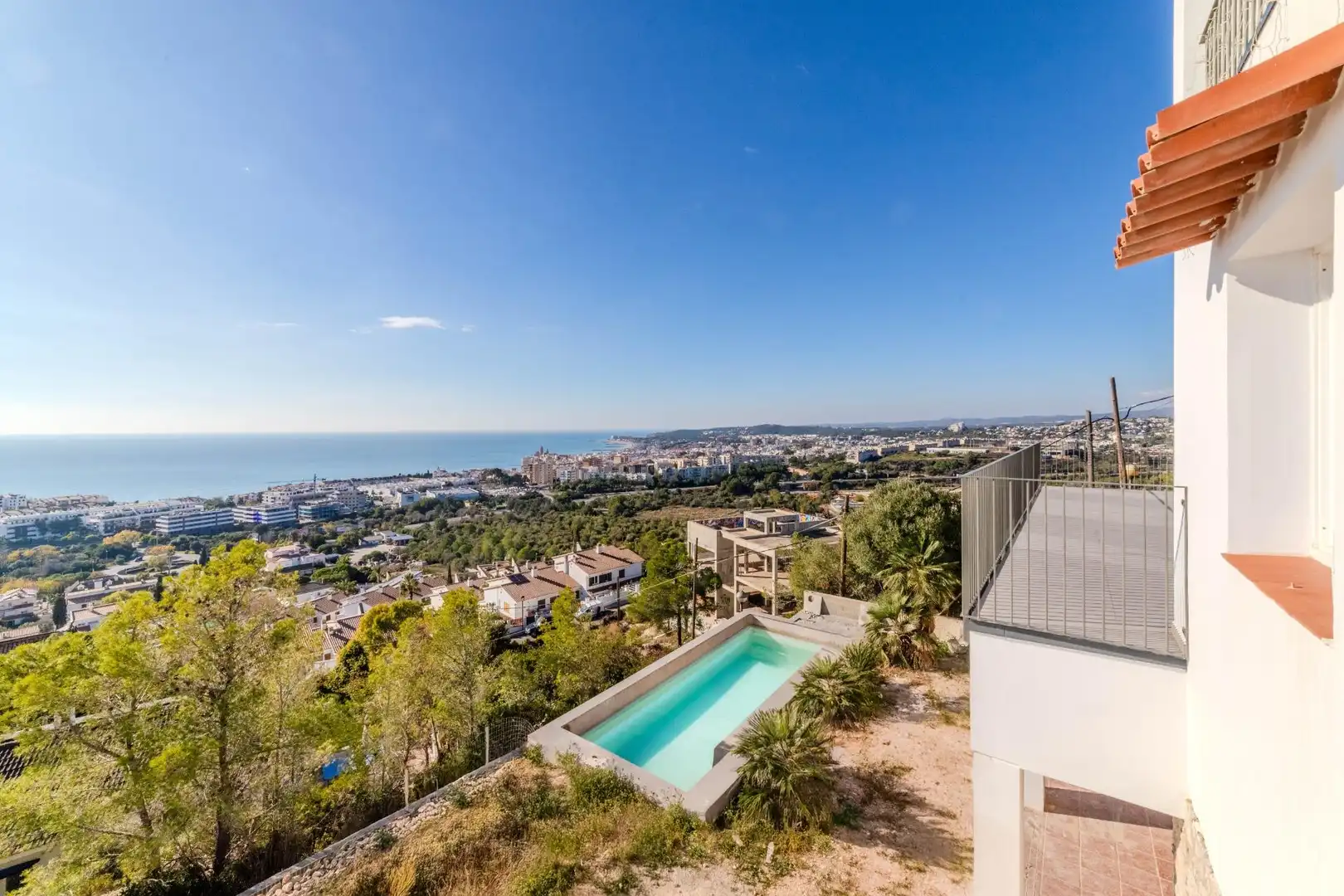 Houses for sale in Levantina - Montgavina - Quintmar