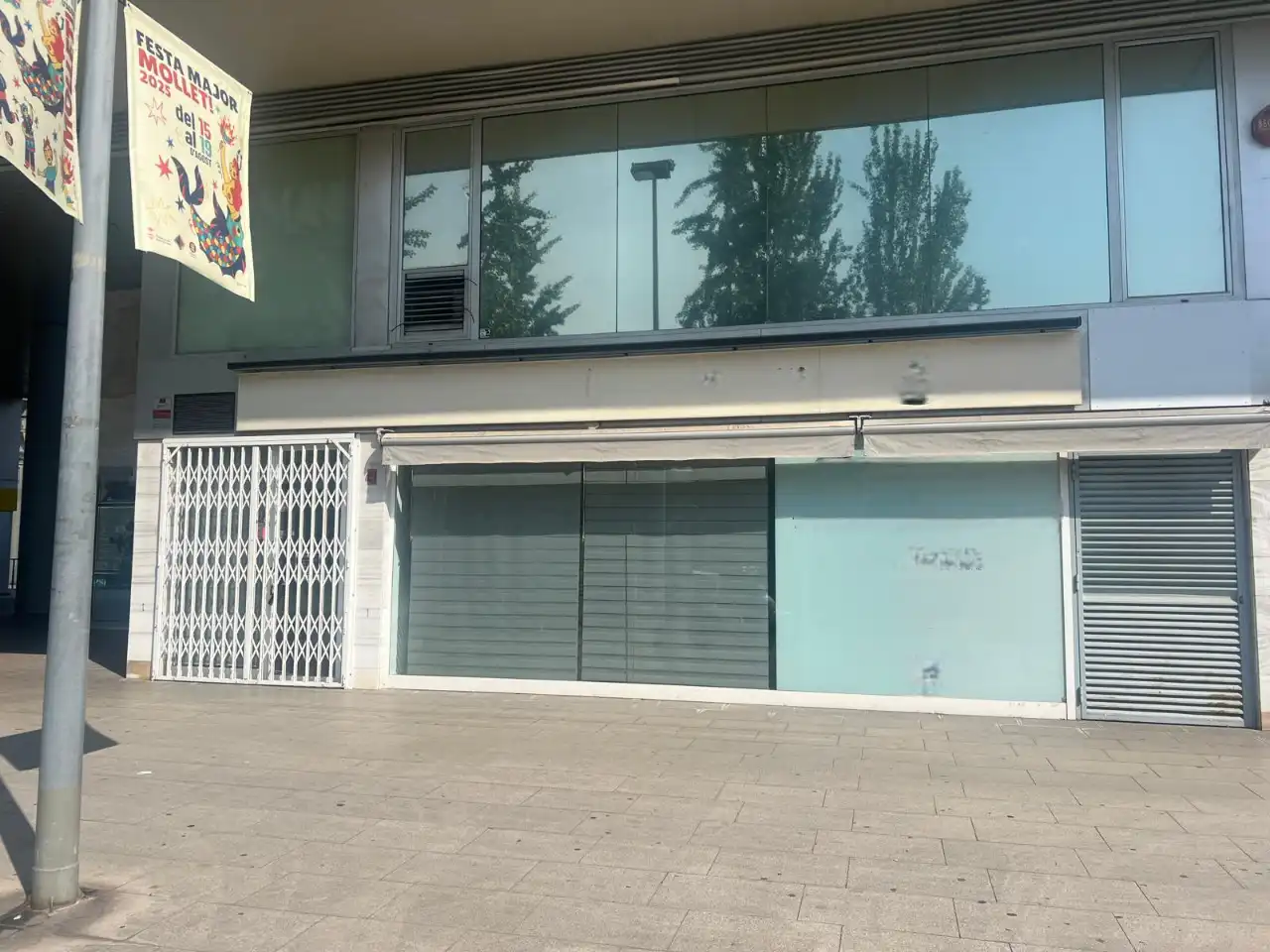 Gewerbefläche zum Verkauf in Estació de França, imagen 2