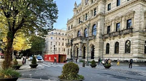 Foto 4 de Oficina de alquiler en Gran Vía Diego Lopez de Haro, Campuzano, Bizkaia