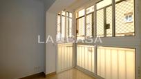 Bedroom of Flat for sale in  Barcelona Capital  with Heating and Balcony