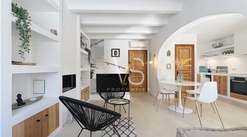 Photo 2 of Single-family semi-detached for sale in N/a, -1, Benissa pueblo, Alicante