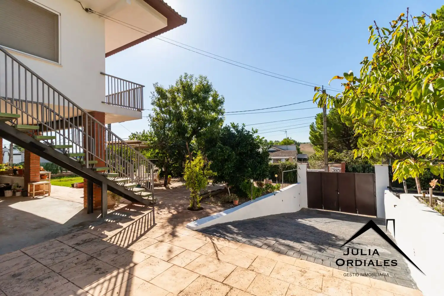 Maison avec terrasse à vendre à Masquefa, imagen 34
