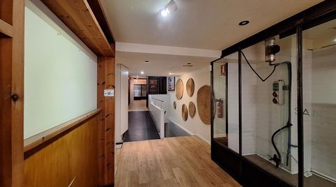 Foto 2 von Geschaftsraum zur Miete in Gal.la Placidia, Vila de Gràcia, Barcelona Capital