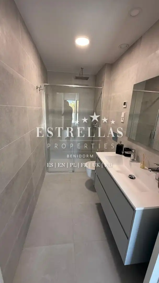 Appartement compact avec piscine à vendre à La Caleta - La Calalga -  Les Bassetes, imagen 26