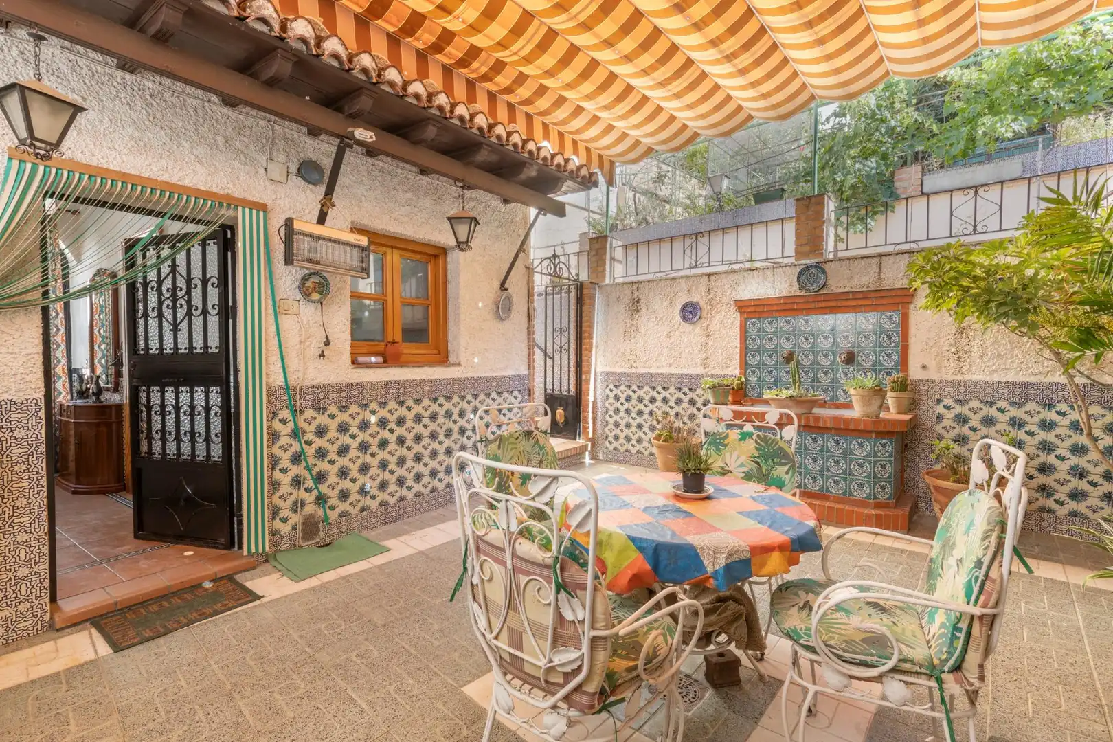 House for sale in Albaicín, imagen 2