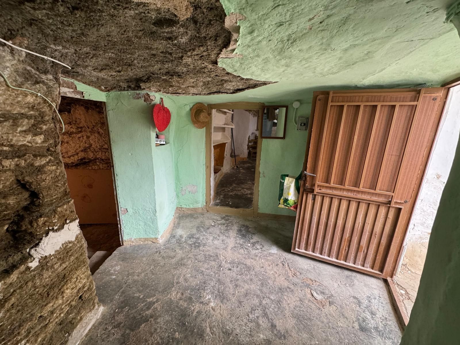 Finca rústica en venda en Urrea de Jalón