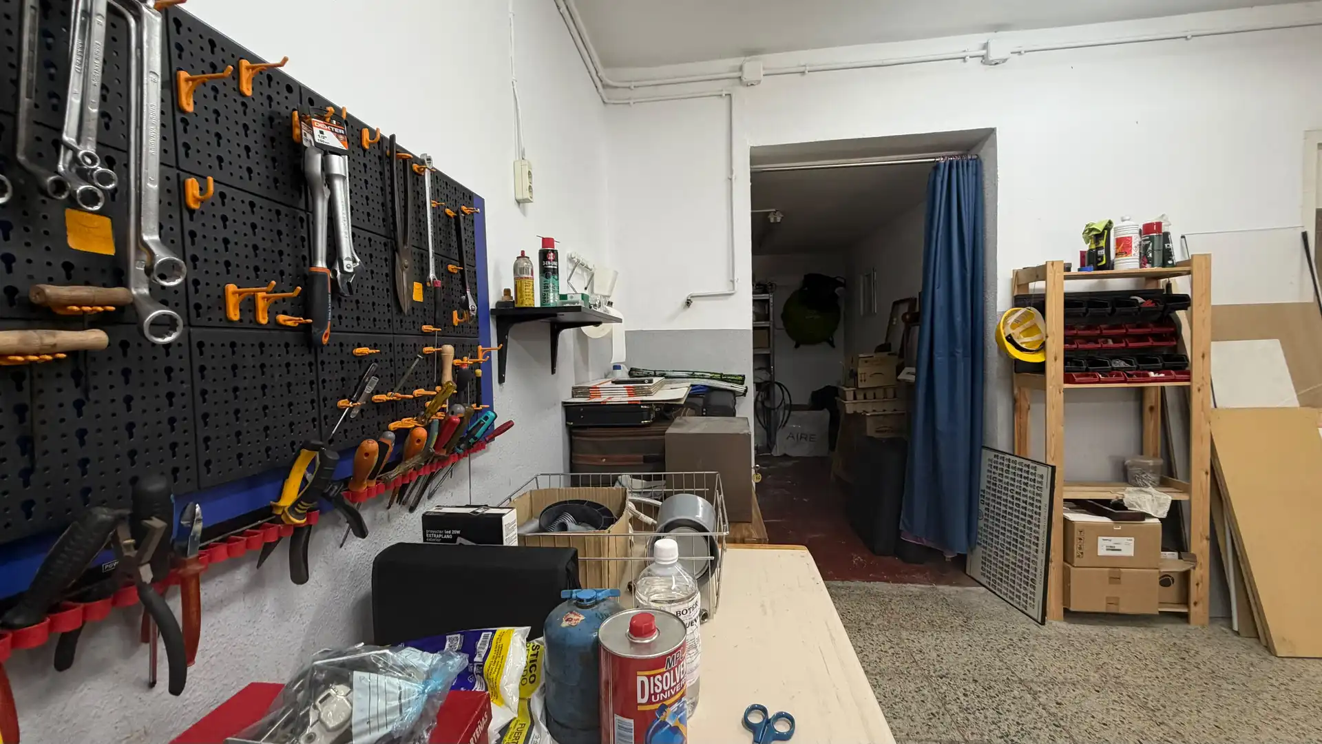 Business premises for sale in Plaça Doctor Fleming