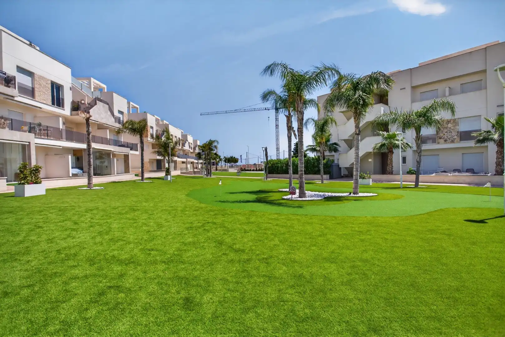 Apartament en venda en Guardamar del Segura amb Moblat