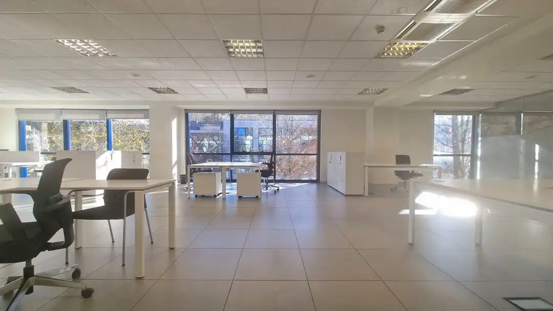 Oficina en venta en Donostia - San Sebastián  con Aire acondicionado