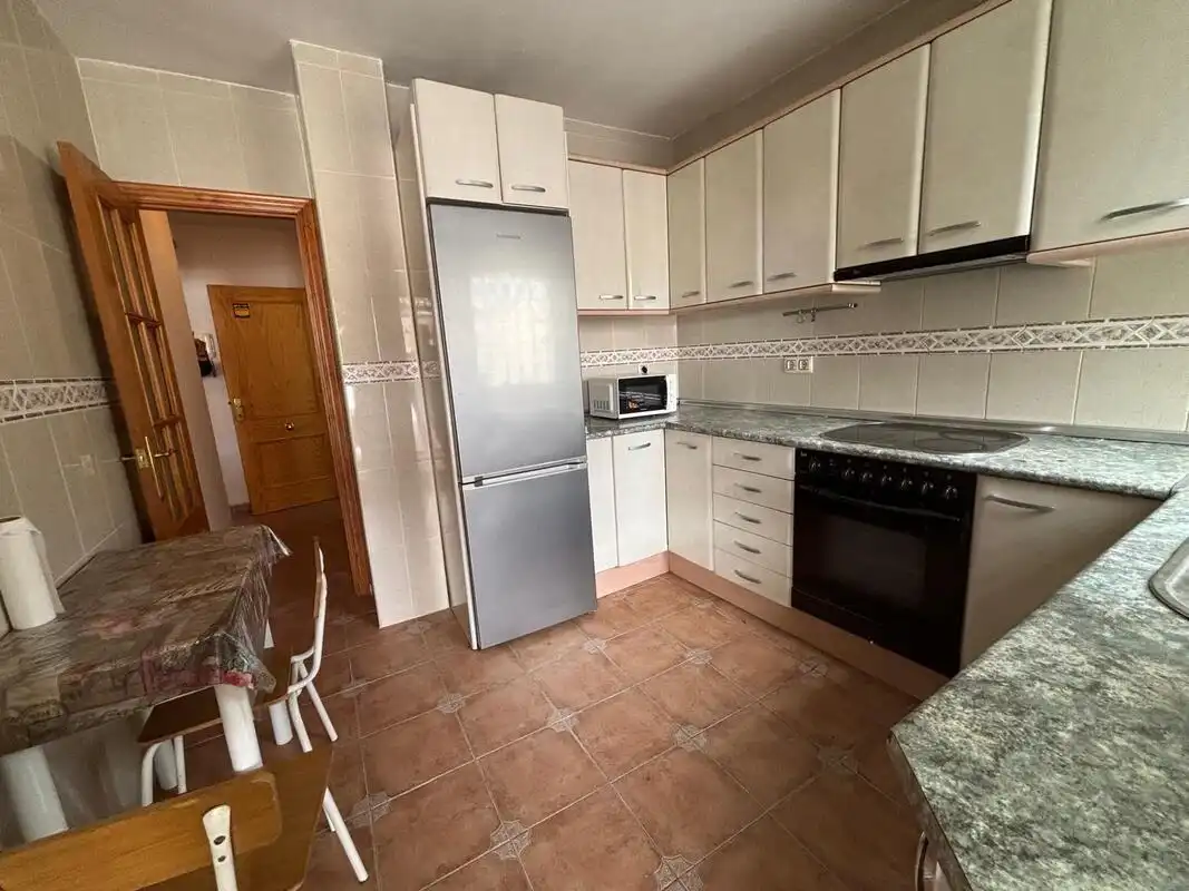 Cocina de Casa o chalet en venta en Escatrón, Zaragoza