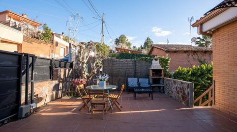 Foto 4 de Casa adosada en venta en Carrer Vista Alegre, de, Can Palet de Vista Alegre, Terrassa