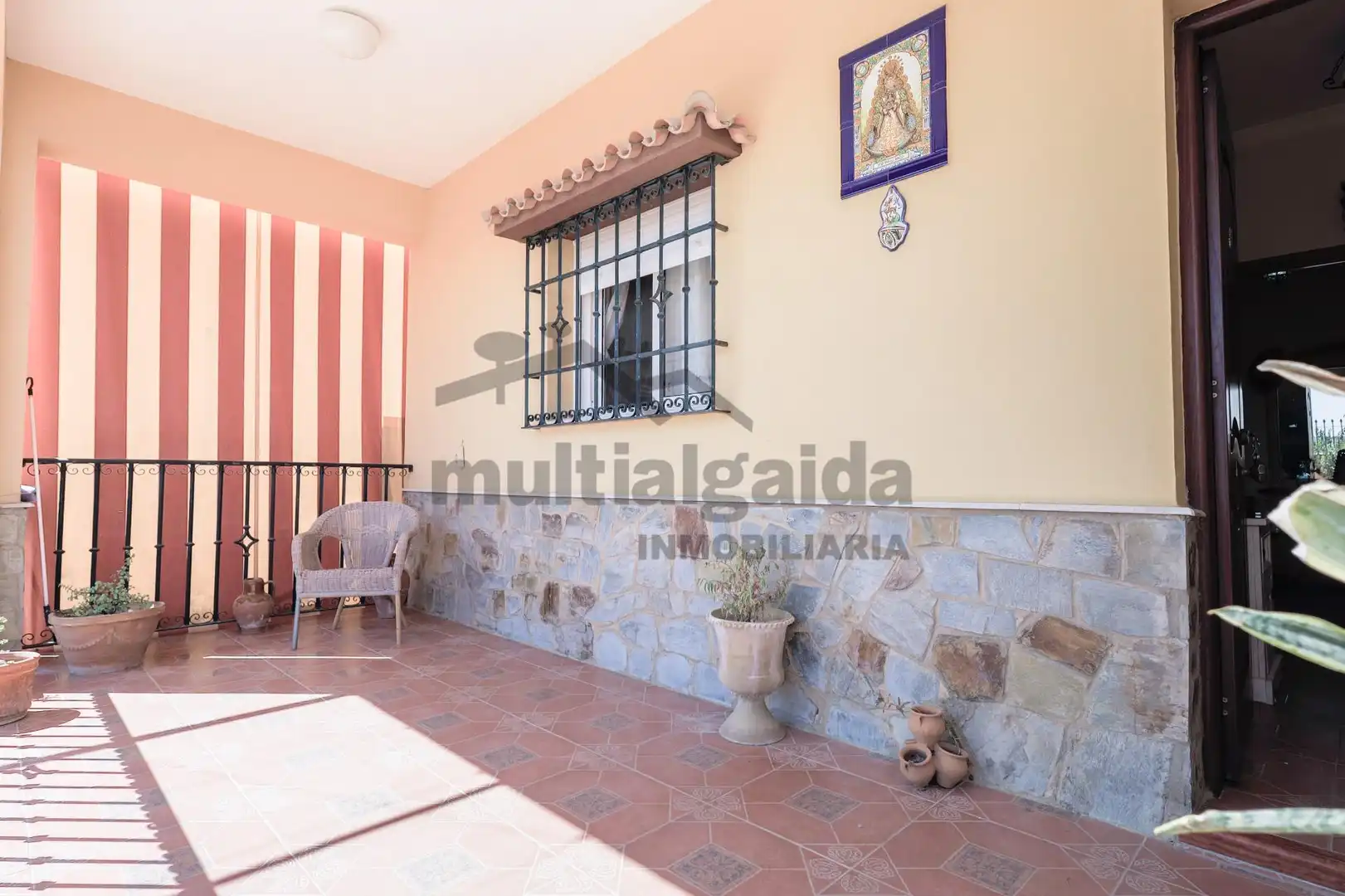 Casa en venda a Monteolivete - Camino Sevilla, imagen 2