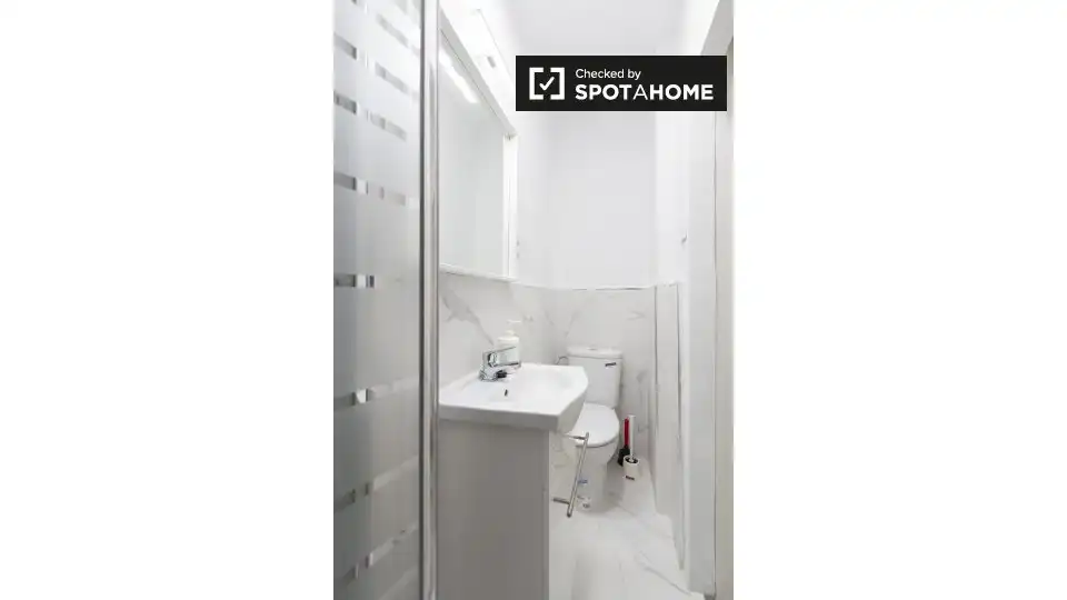 Flat to rent in Retiro, imagen 12