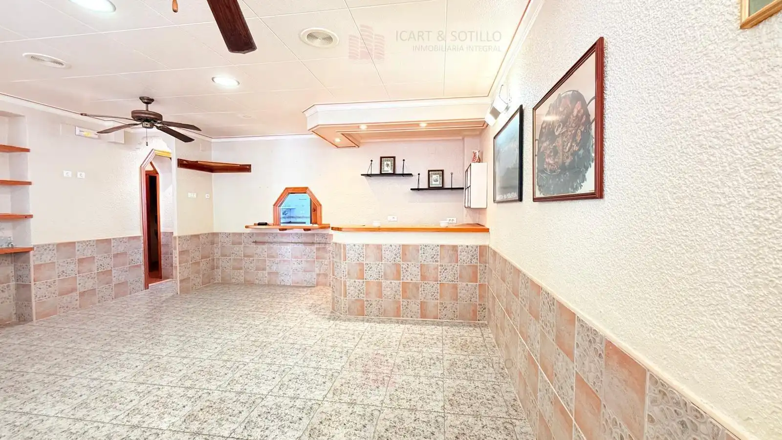 Local en venda en Peñíscola / Peníscola amb Terrassa
