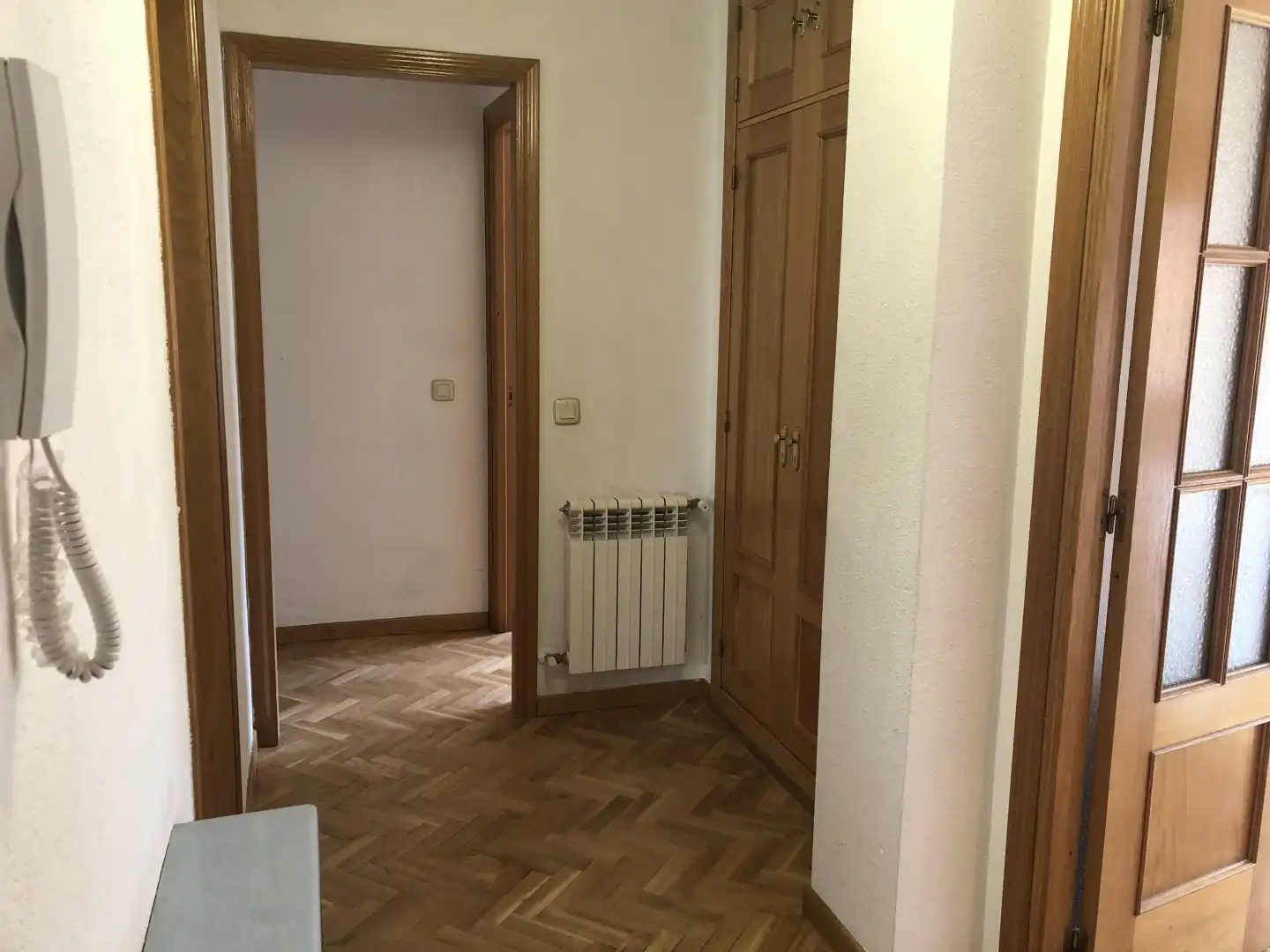 Dúplex en venta en Segovia con Calefacción y Amueblado