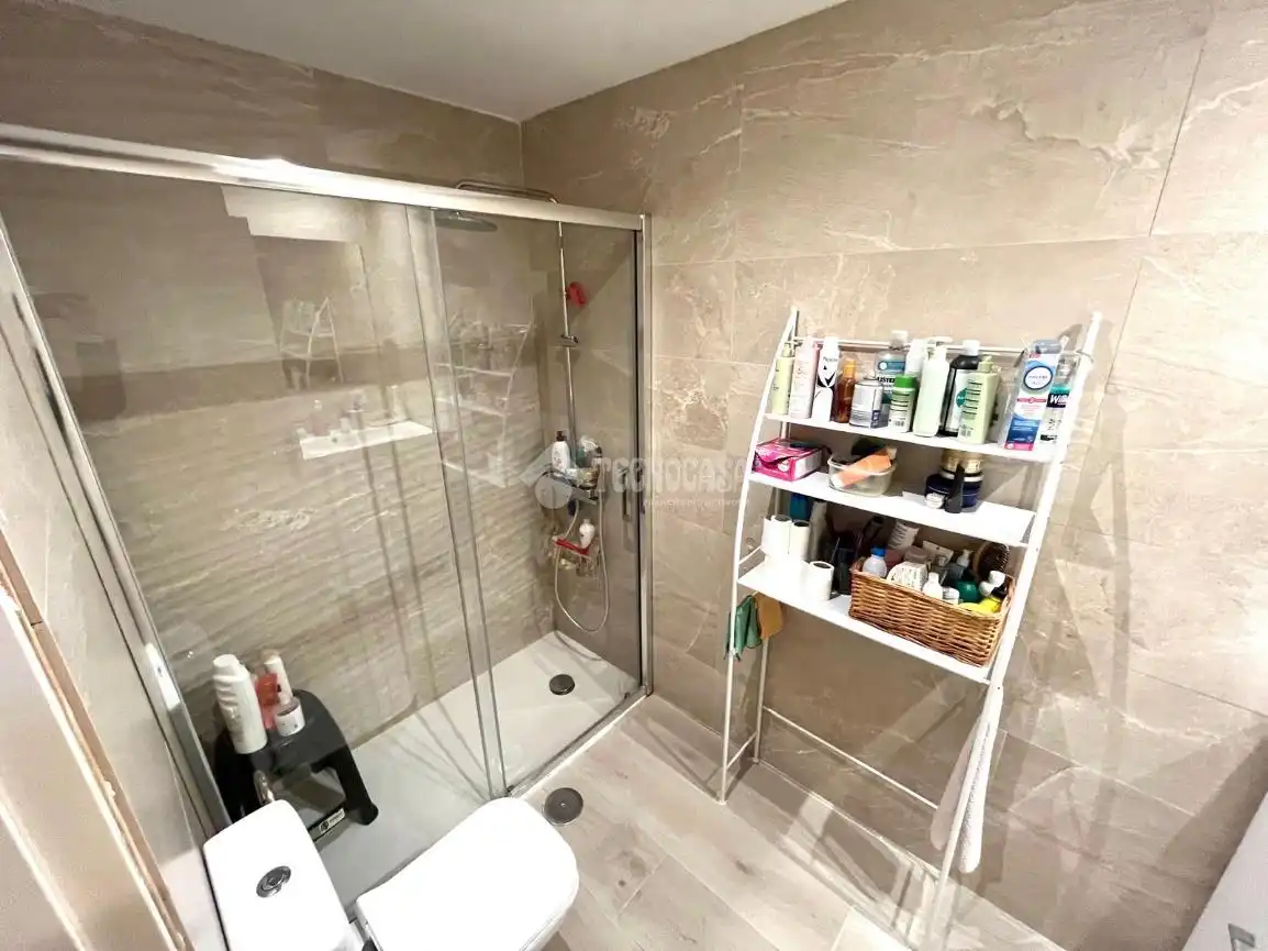 Baño de Piso en venta en Estepona