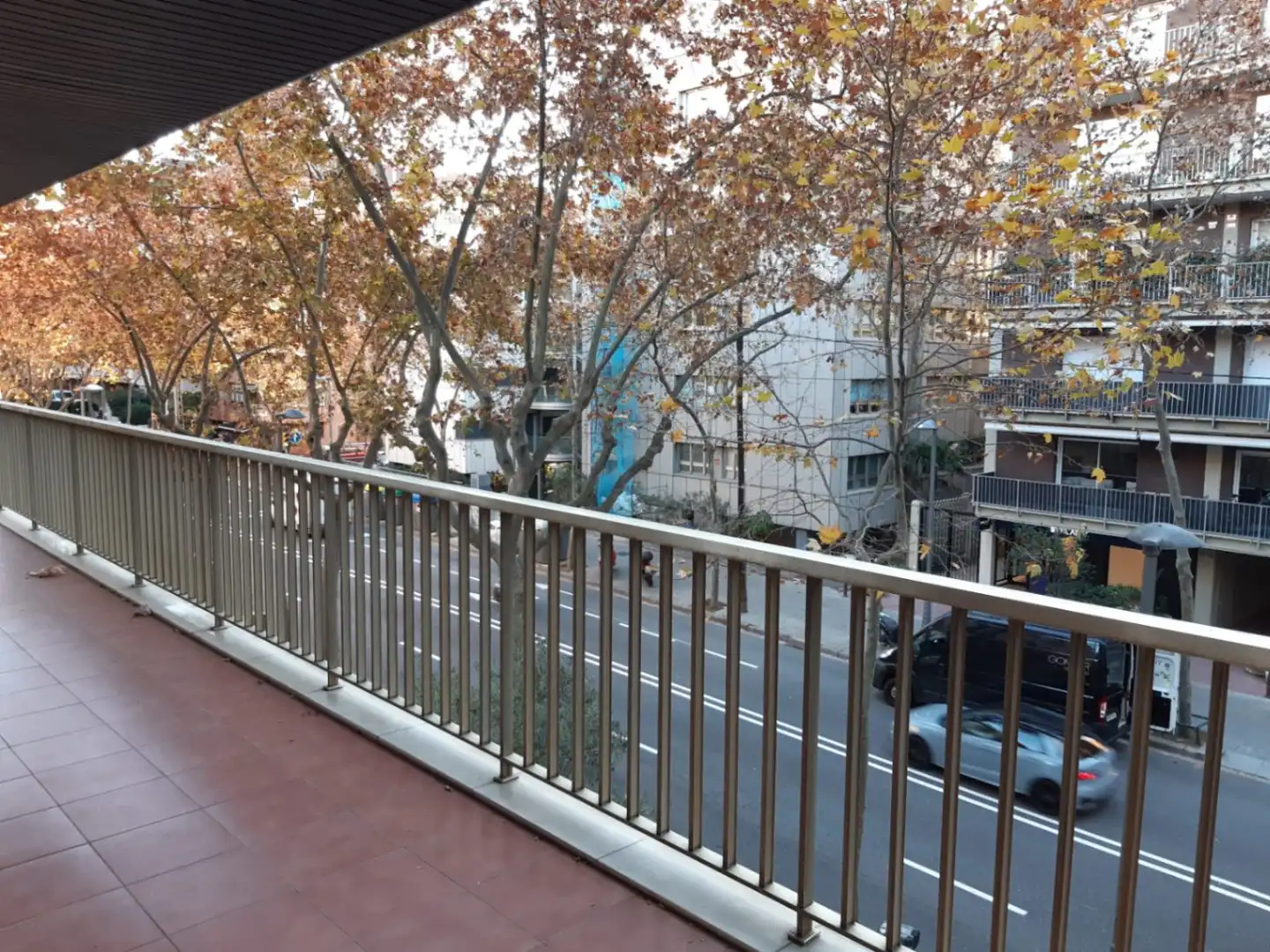 Wohnung mit Balkon zum Verkauf in Passeig de la Bonanova, imagen 63