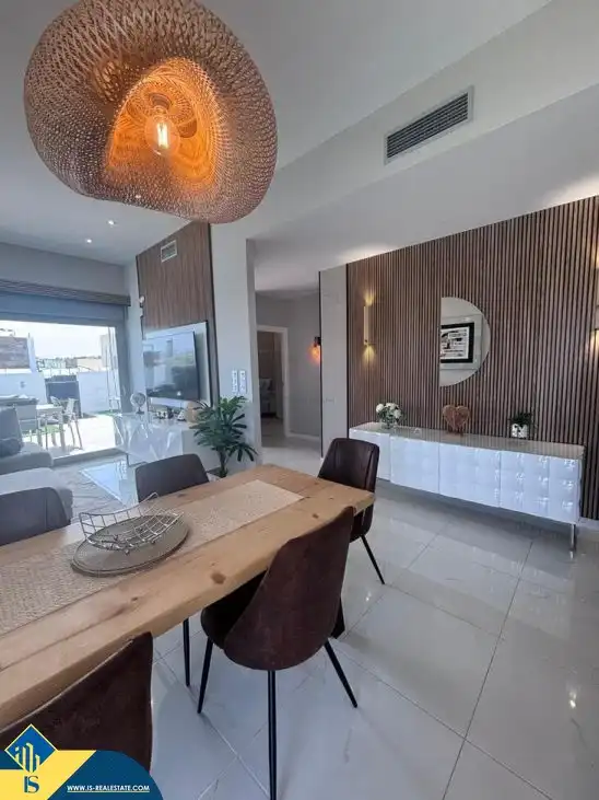 Villa avec jardin à vendre à Orihuela Costa, imagen 8