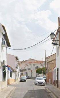 Casa-chalet en Venta en Torres de la Alameda