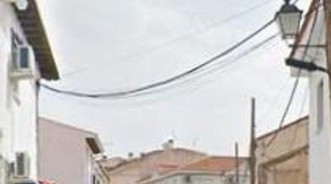 CASA EN TORRES DE LA ALAMEDA
