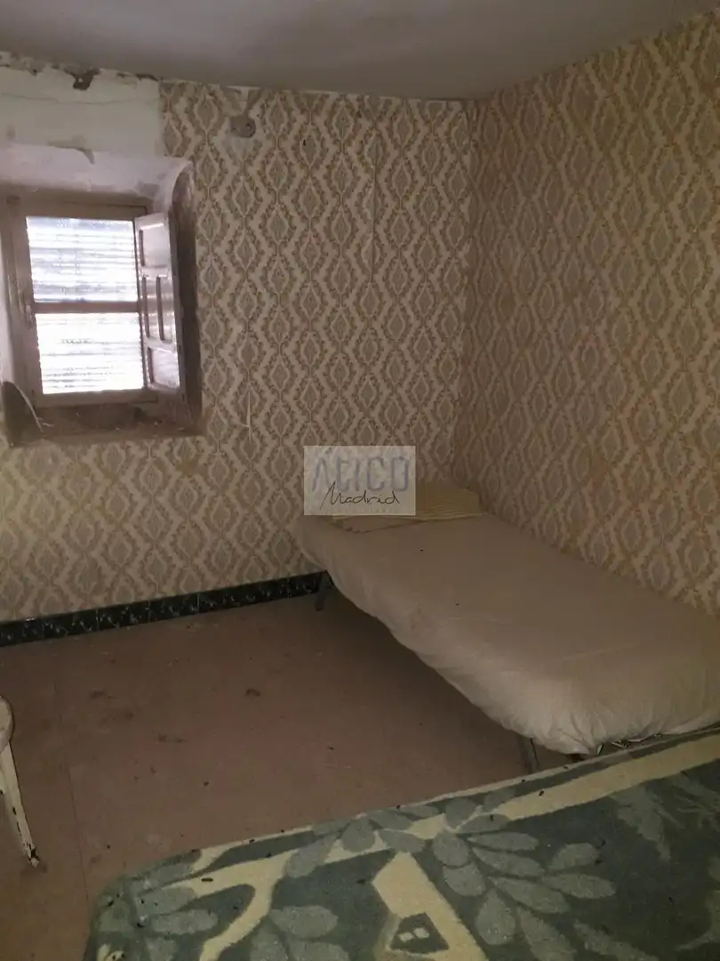 Dormitori de Casa o xalet en venda en Alcubillas