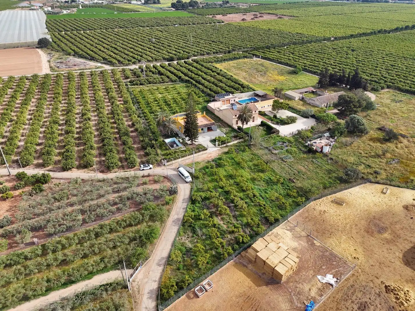 Chalet con piscina en venta en RANDERAS, LAS - DS PALMA 14, imagen 44
