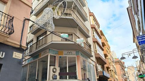 Foto 2 de Piso en venta en Carrer de la Beneficència, 2, Centro Histórico, Gandia