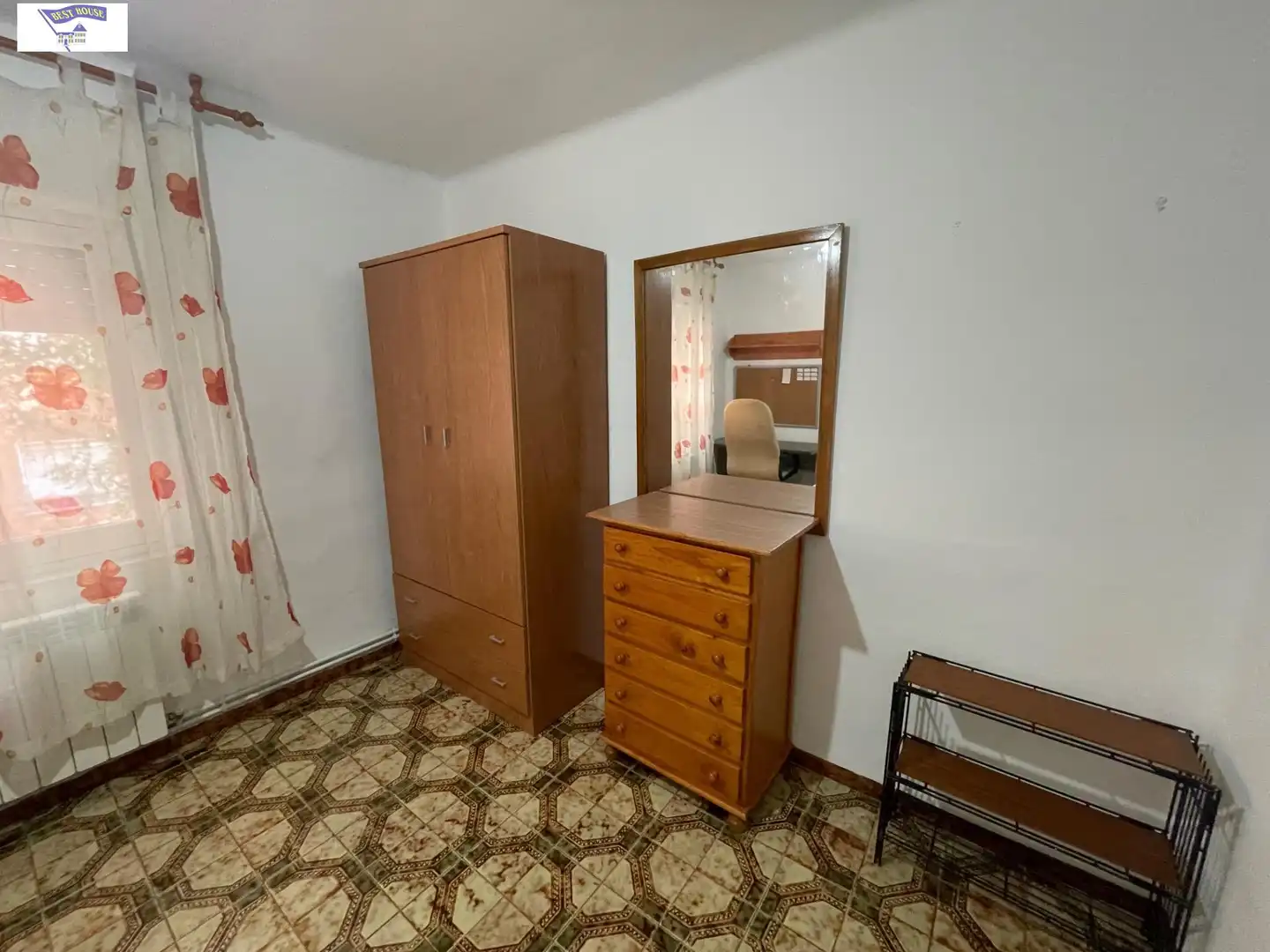 Flat for rent in Ensanche - Franciscanos
