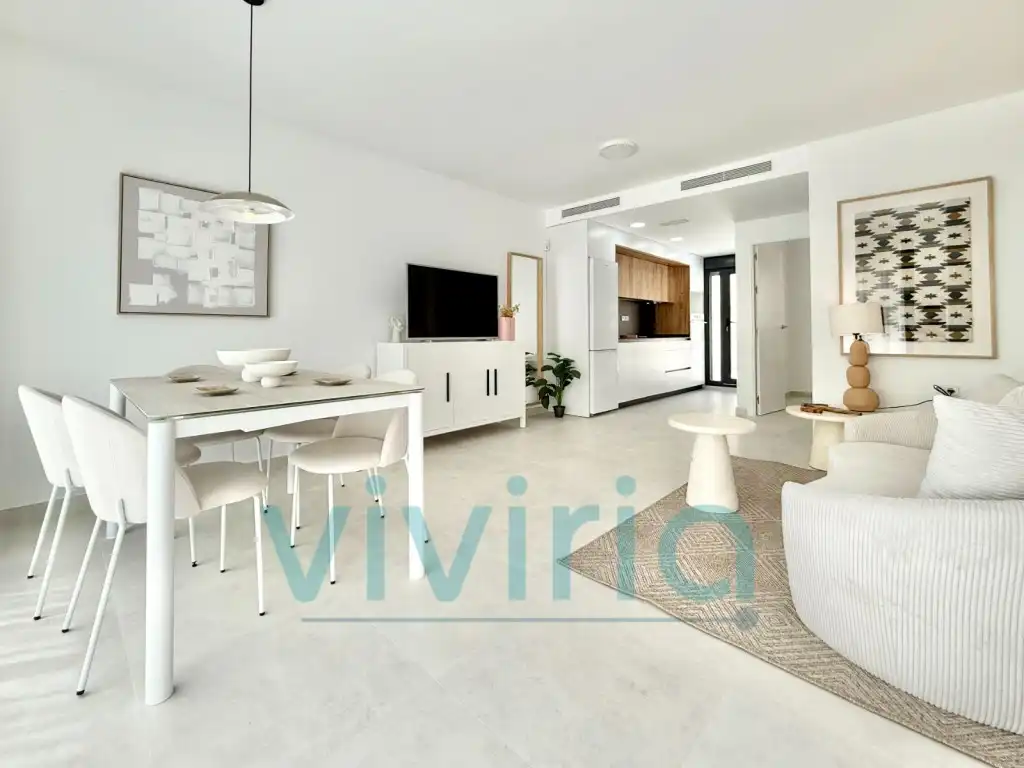 Appartement compact avec piscine à vendre à Cox, imagen 5