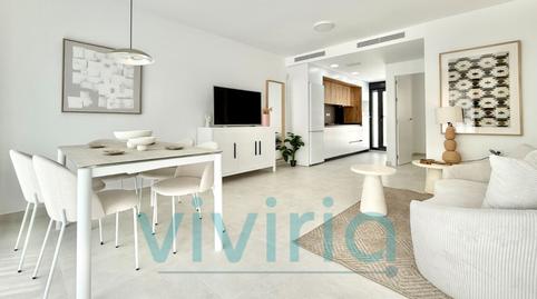 Foto 5 de Apartament en venda a Cox, Alicante