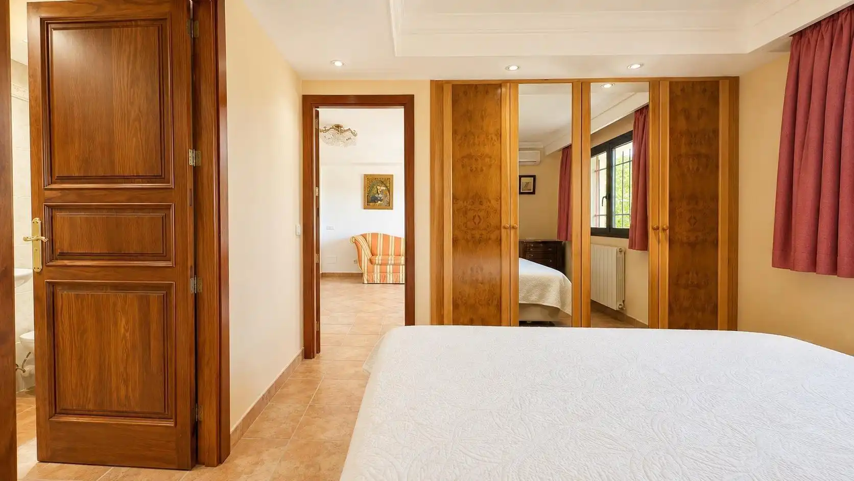 Villa con terrazza in vendita a Sa Cabaneta, imagen 50