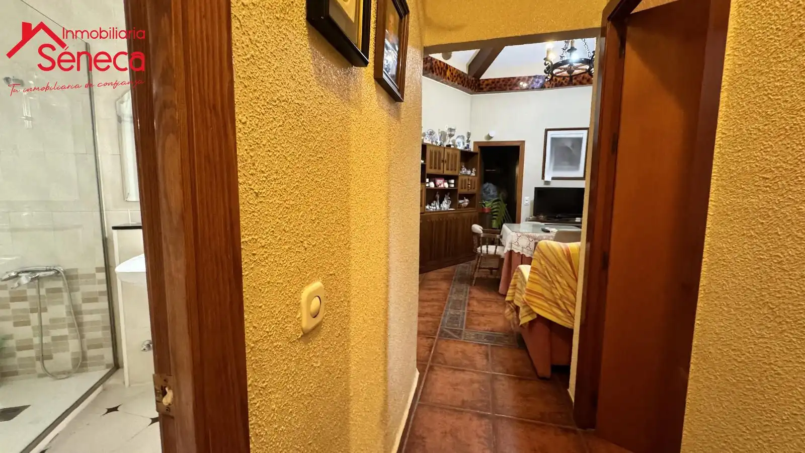 Houses for sale in Córdoba  with Air Conditioner, Heating and Storage room