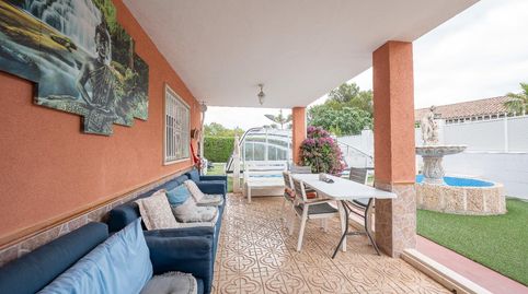 Photo 5 of Houses for sale in Calle Zurbaran, Varadero, La Nucia