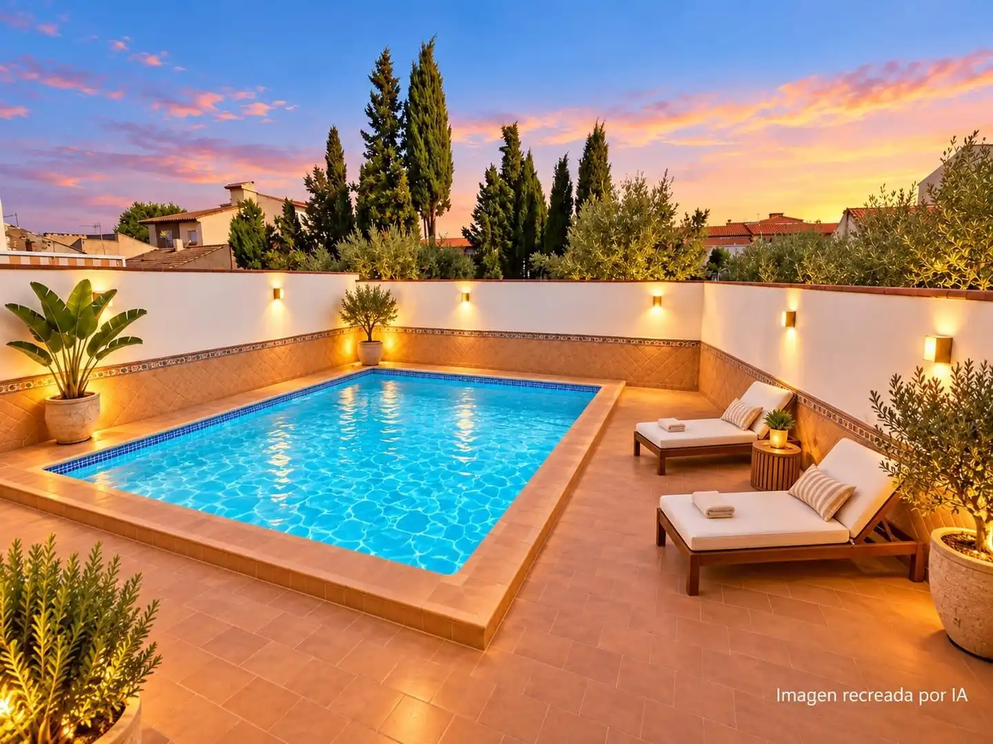 Casa bifamiliare in vendita a Híjar