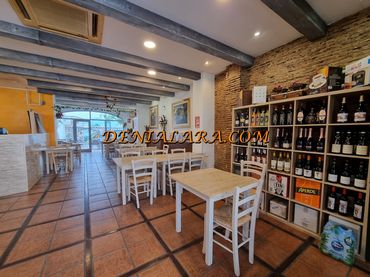 Local comercial en alquiler en Saladar