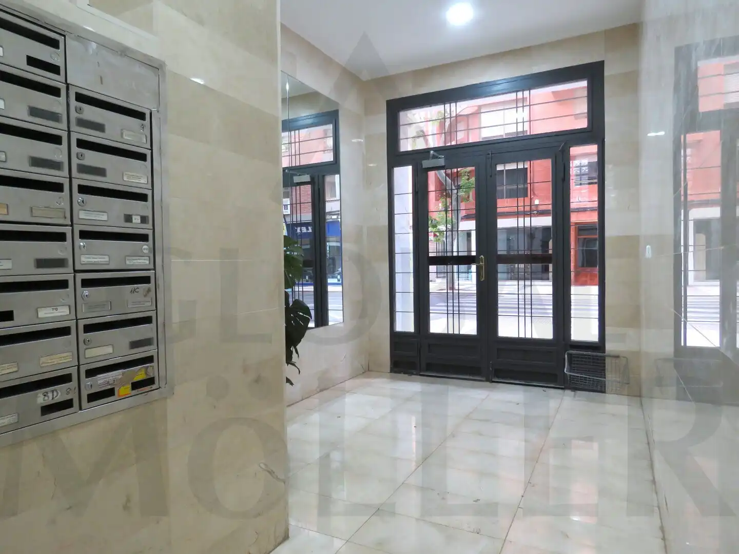 Piso en venta en Cartagena con Aire acondicionado, Amueblado y Horno