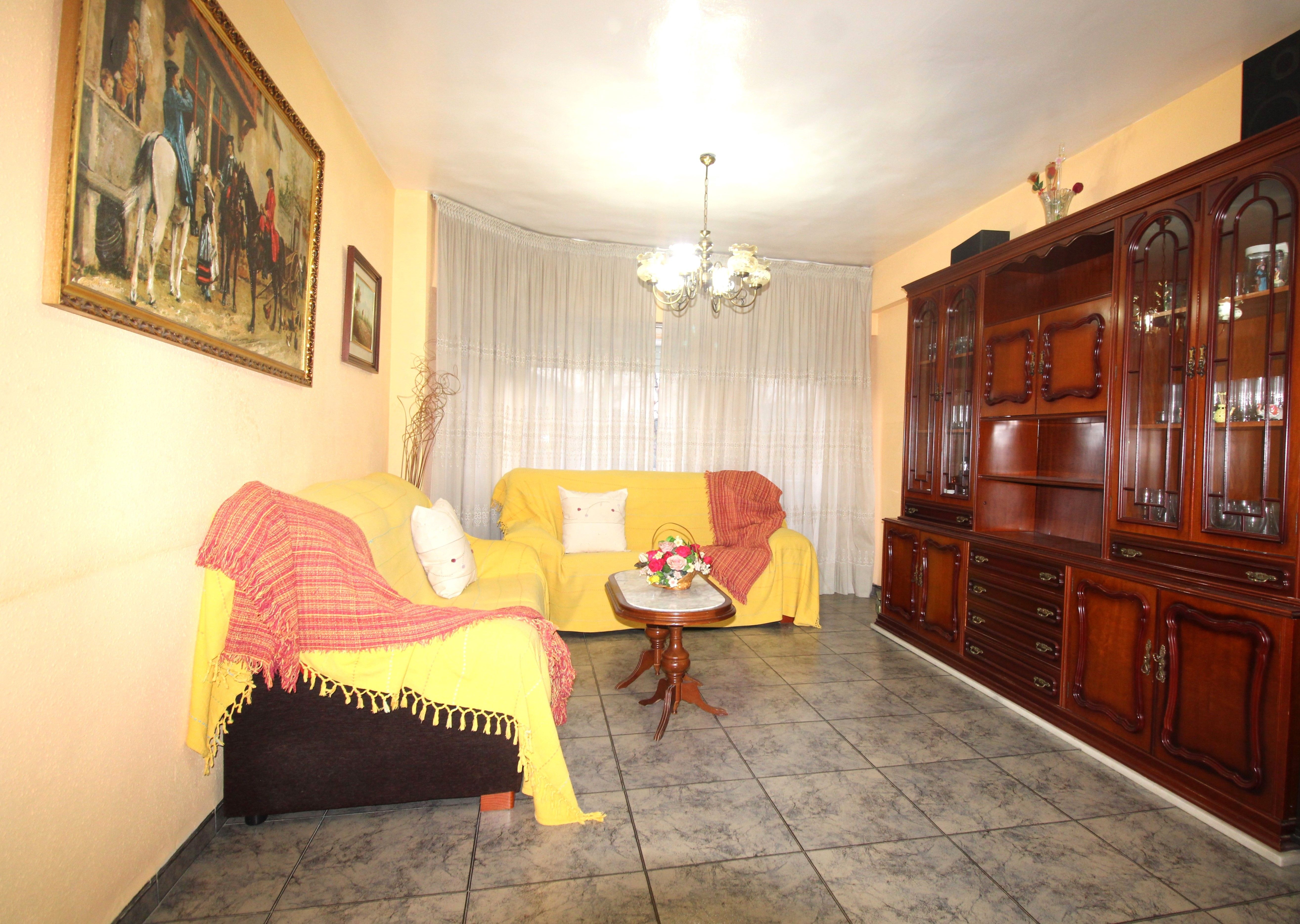 Flat for sale in Avinguda Sants de la Pedra, Doctor Palos - Alto Palancia