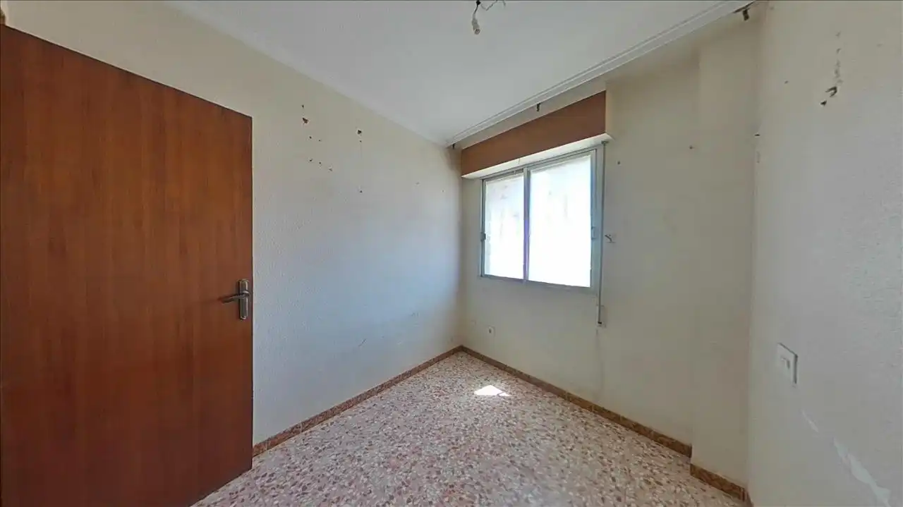 Dormitori de Pis en venda en Callosa de Segura amb Balcó