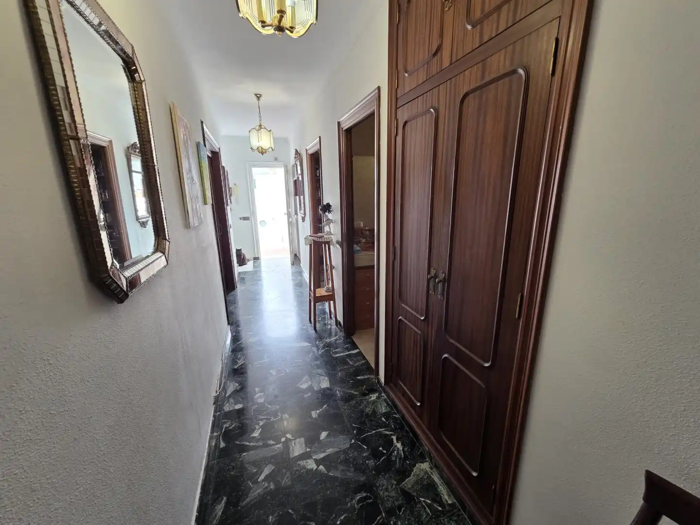 Casa o chalet en venta en Málaga con Jardín privado, Terraza y Piscina